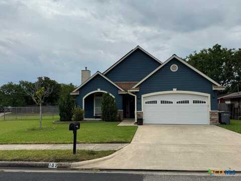102 Lexington Lane, Victoria, TX 77901