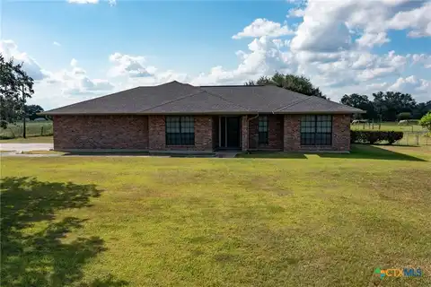 156 Jentry Road, Inez, TX 77968