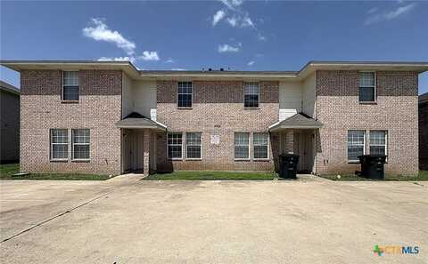 5709 Redstone Drive, Killeen, TX 76543