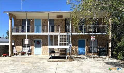 1105 Parmer Avenue, Killeen, TX 76541