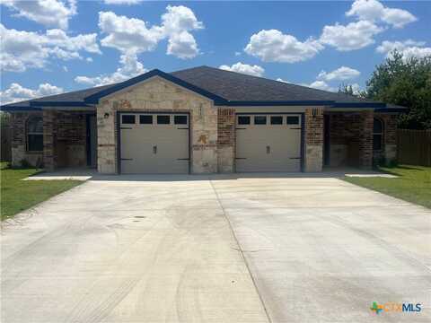 2410 Westcliff Road, Killeen, TX 76543
