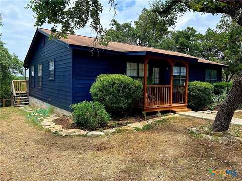 156 Misty Hills Drive, Canyon Lake, TX 78133