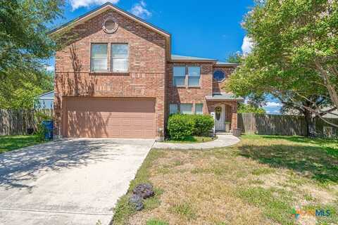3420 Sante Fe Trail, Seguin, TX 78155