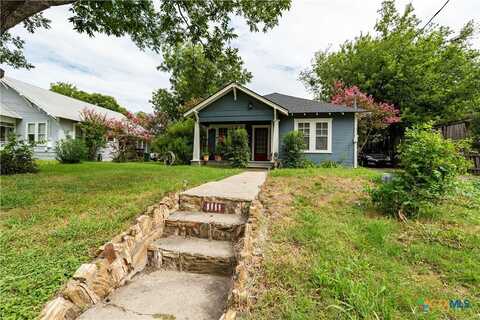 1111 Mclain Street, Taylor, TX 76574