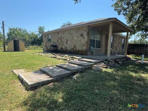 200 N 7th Street, Lometa, TX 76853