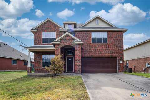 903 Mustang Trail, Harker Heights, TX 76548