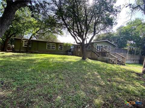 920 Encino Drive, New Braunfels, TX 78130