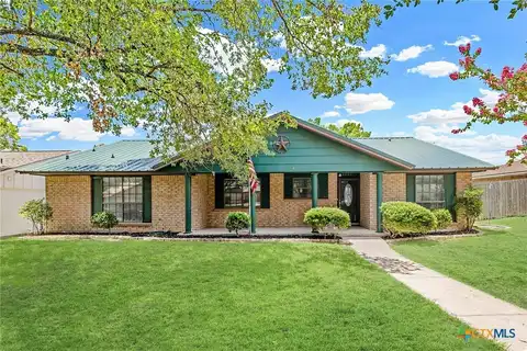 2209 Winchester Drive, Temple, TX 76502