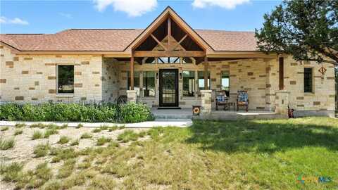 134 Stallion Estates Drive, Spring Branch, TX 78070