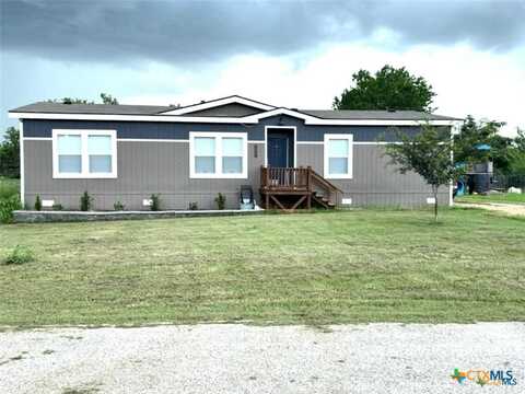1114 Dunn Street, Yoakum, TX 77995
