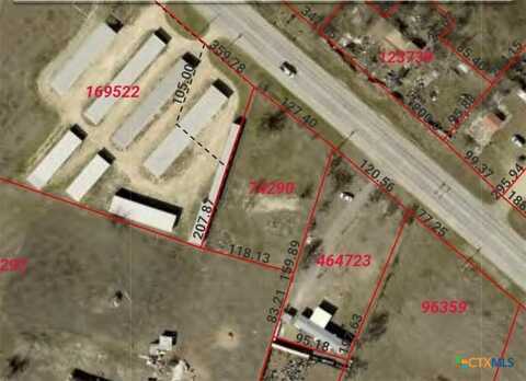13559 Hwy 36, Rogers, TX 76569