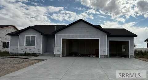 5985 Maggie Drive, Idaho Falls, ID 83402