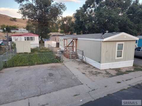 1002 Samuel Street, Pocatello, ID 83204