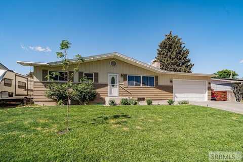 2081 E John Adams Parkway, Idaho Falls, ID 83401