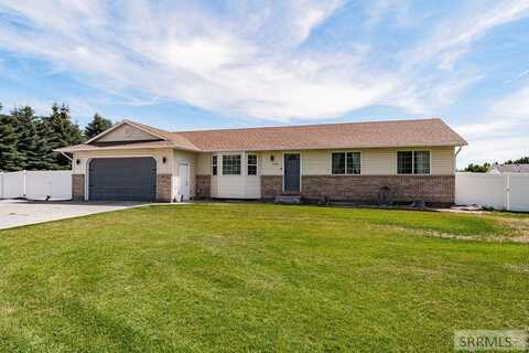 4338 E Mirinda Lane, Ammon, ID 83406