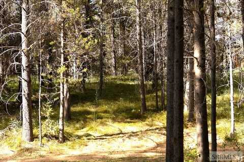 4007 Cougar Street, Island Park, ID 83429