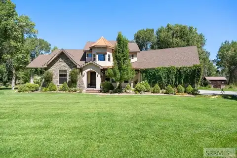 4419 E 336 N, Rigby, ID 83442