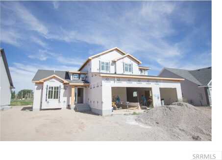 4565 Blackstone Drive, Idaho Falls, ID 83404