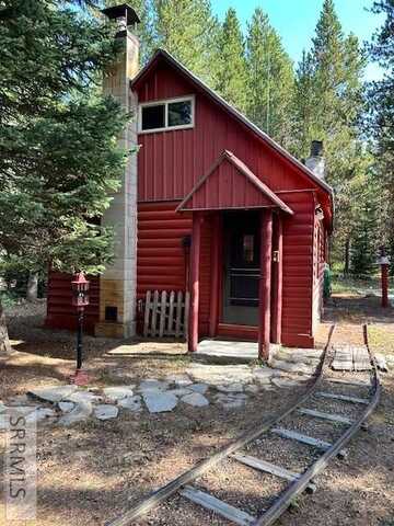 3889 F Street, Island Park, ID 83429