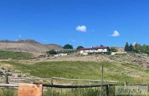 1321 Garden Creek Road, Challis, ID 83226