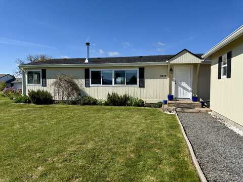 2919 Parkwood Court, Chiloquin, OR 97624