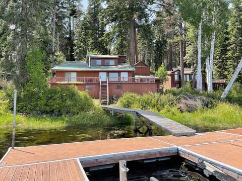 27833 Rocky Point Road, Klamath Falls, OR 97601