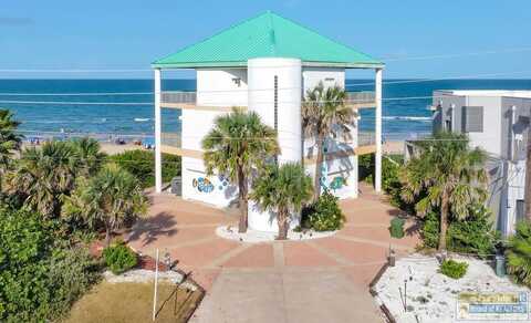 6000 Gulf Blvd., South Padre Island, TX 78597