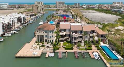 222 Kings Court, South Padre Island, TX 78597