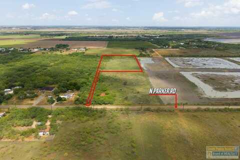 0000 Parker Rd, La Feria, TX 78559