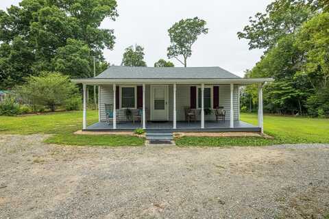 1079 Chatham Road, Halifax, VA 24558