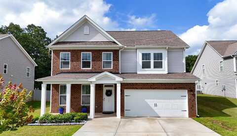 703 Fern Hollow Trl, Anderson, SC 29621