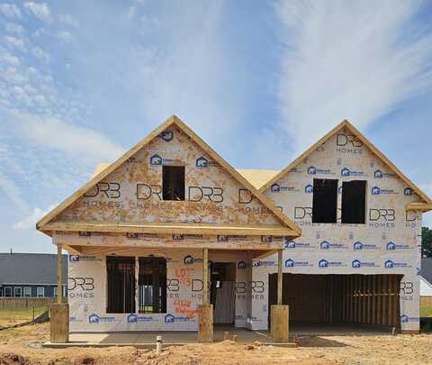 12132 Mahogany Circle, Inman, SC 29349