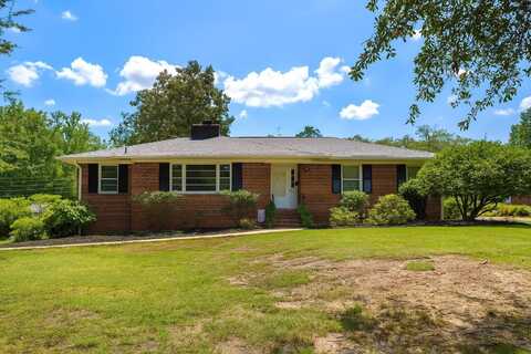 506 Fernwood Drive, Spartanburg, SC 29307