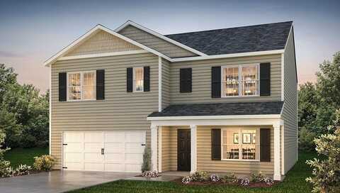 1629 Yarrow Lane, Lyman, SC 29365