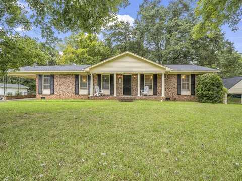 120 Robinhood Dr, Gaffney, SC 29340