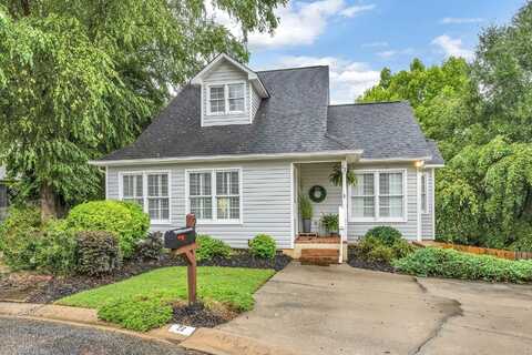 22 Honeysuckle Terrace, Spartanburg, SC 29307