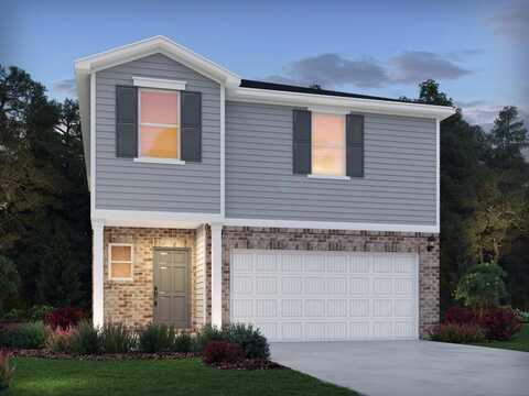 662 Cozy Bluff Road, Spartanburg, SC 29301
