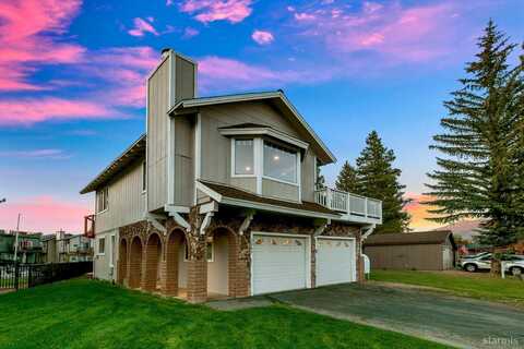 2065 Traverse Court, South Lake Tahoe, CA 96150