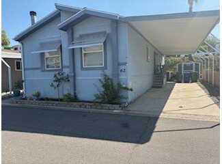 9395 Harritt Road #062, Lakeside, CA 92040