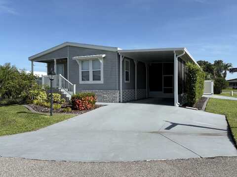 446 Cottonwood Drive, Sebring, FL 33876