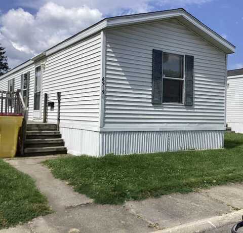 69191 Florence, Richmond, MI 48062