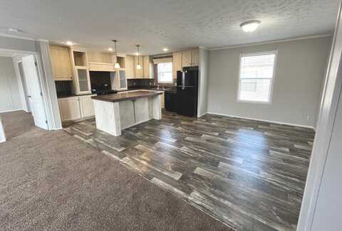 25774 BRISTOL, Brownstown, MI 48134