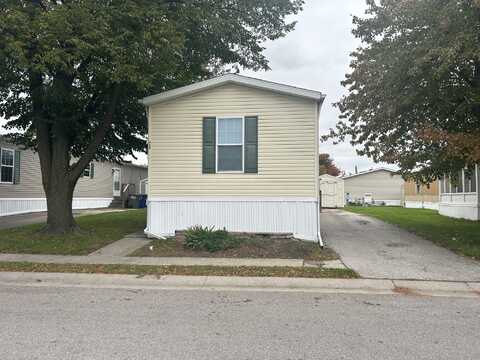 5001 South Ave Lot 72, Toledo, OH 43615