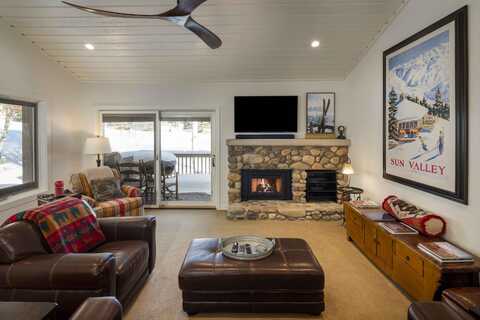 2639 Ridge Lane, Sun Valley, ID 83353