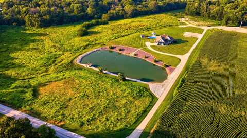 581 N Silverdale Road, Rockport, IN 47635