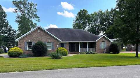 2663 Lynn Ridge Circle, Lynnville, IN 47619