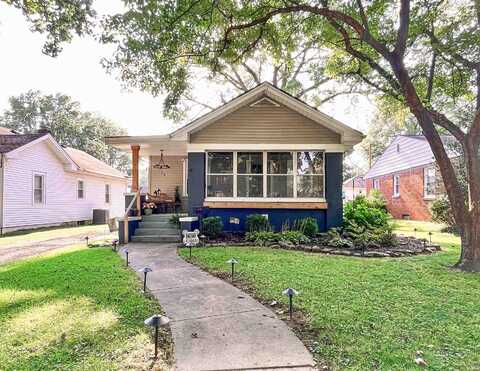 759 Villa Drive, Evansville, IN 47714