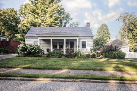 1427 Old Orchard Road, Vincennes, IN 47591