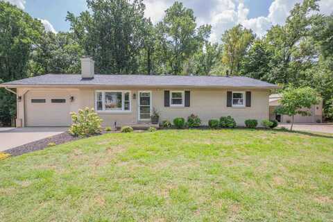 9140 Fischer Road, Evansville, IN 47720