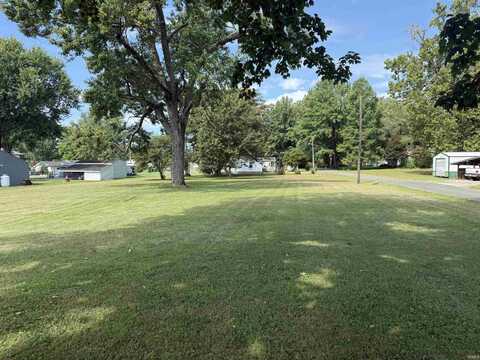 708 N 7th Street, Petersburg, IN 47567